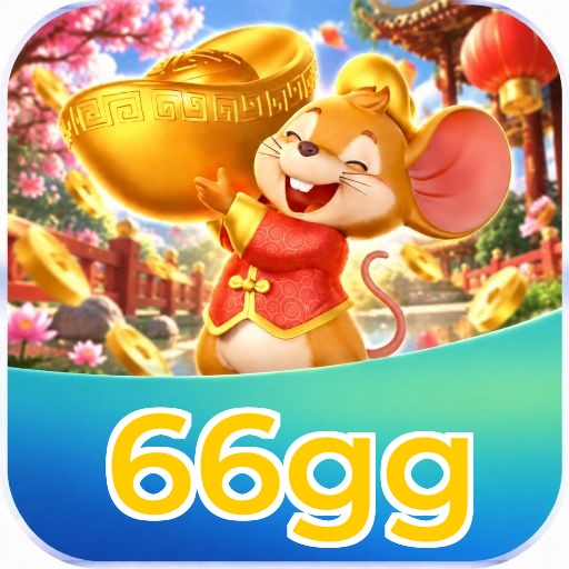 66gg Logo