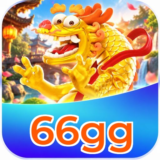 66gg Logo