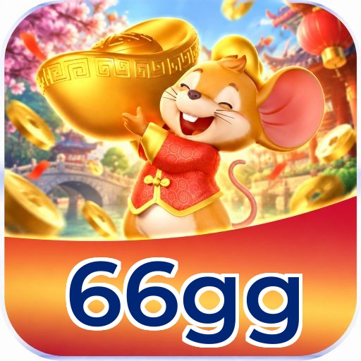 66gg Logo