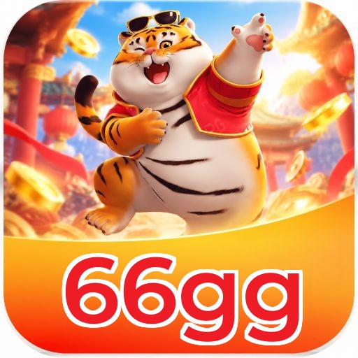 Fortune Tiger Logo 3