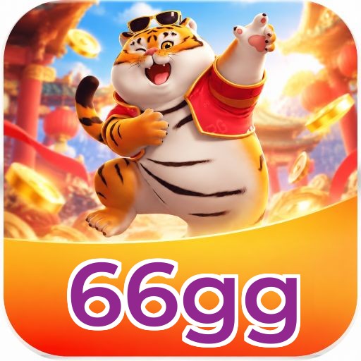 66gg Logo