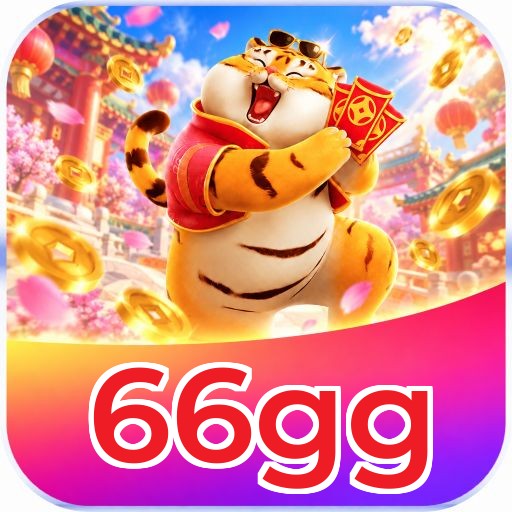 66gg Logo