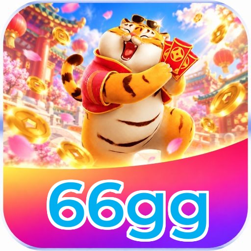 66gg Logo