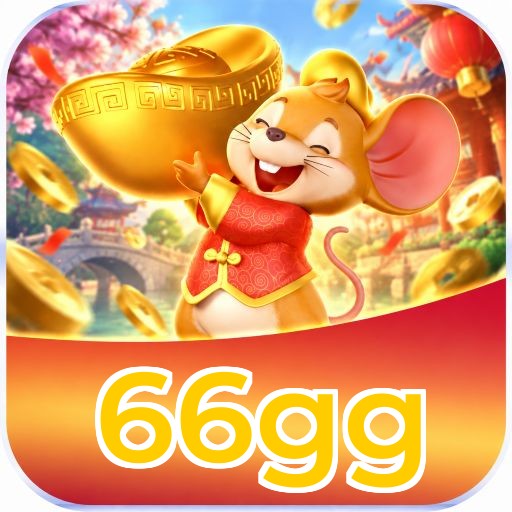 66gg Logo