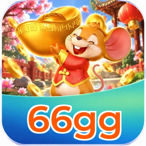 66gg Logo 1