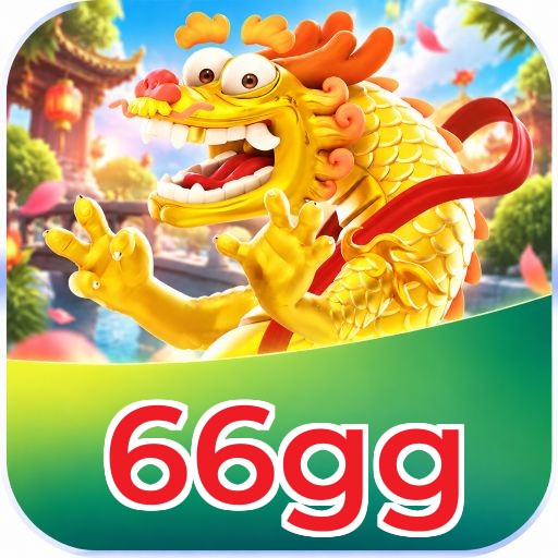 66gg Logo