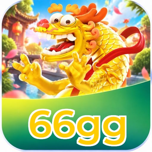 66gg Logo