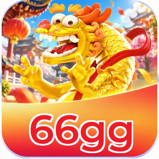66gg Logo Oficial - Cassino Online Certificado Brasil