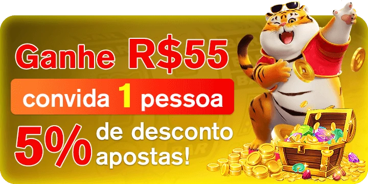 66GG Indique amigos para receber um bônus